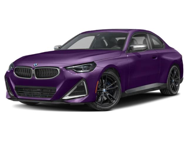 bmw 2 series 2024 3MW53CM09R8D80514 image bmw 2 series 2024 3MW53CM09R8D80514 image